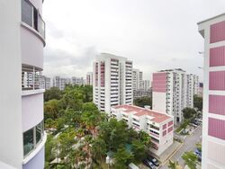 Blk 649 Hougang Avenue 8 (Hougang), HDB 5 Rooms #576920991